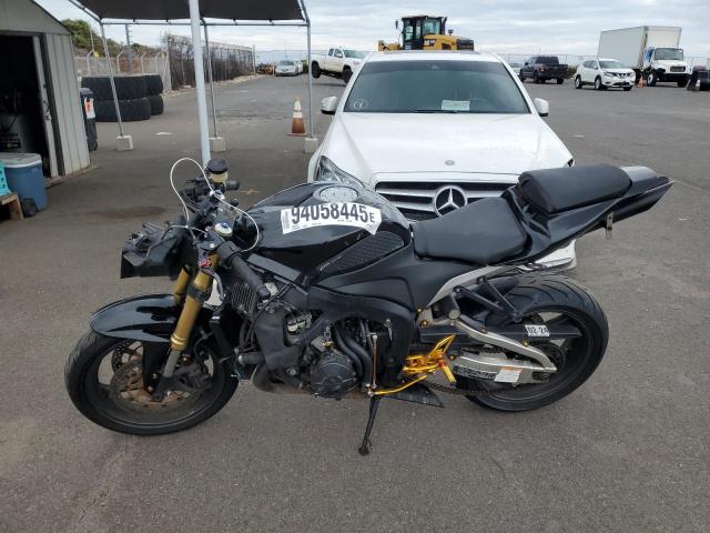 Honda Cbr Cycle Rr Image 3