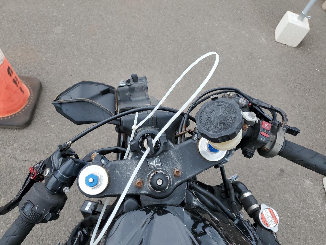 Honda Cbr Cycle Rr Image 6