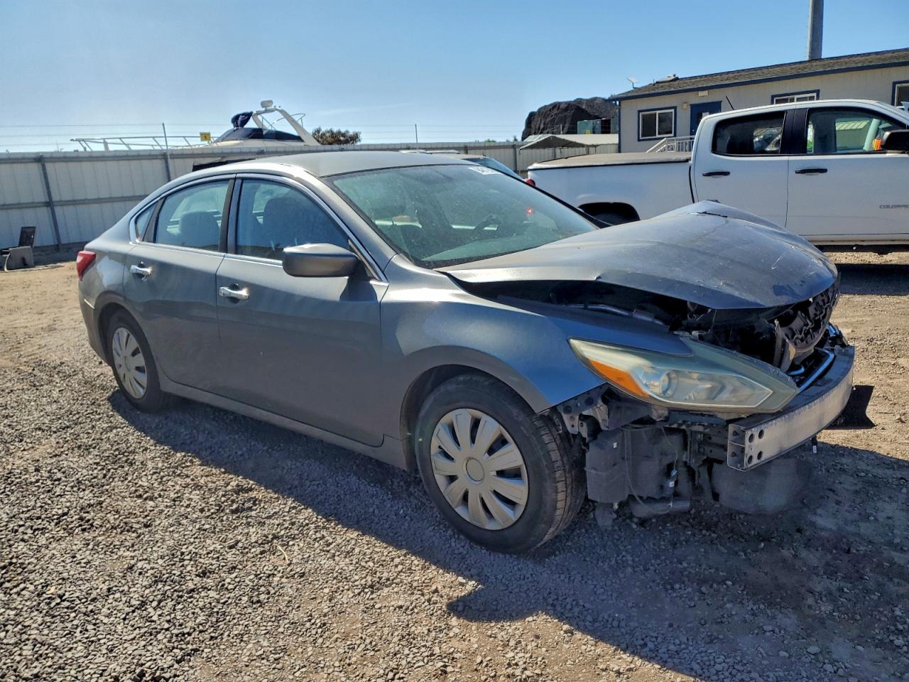 Nissan Altima 2.5 Image 6