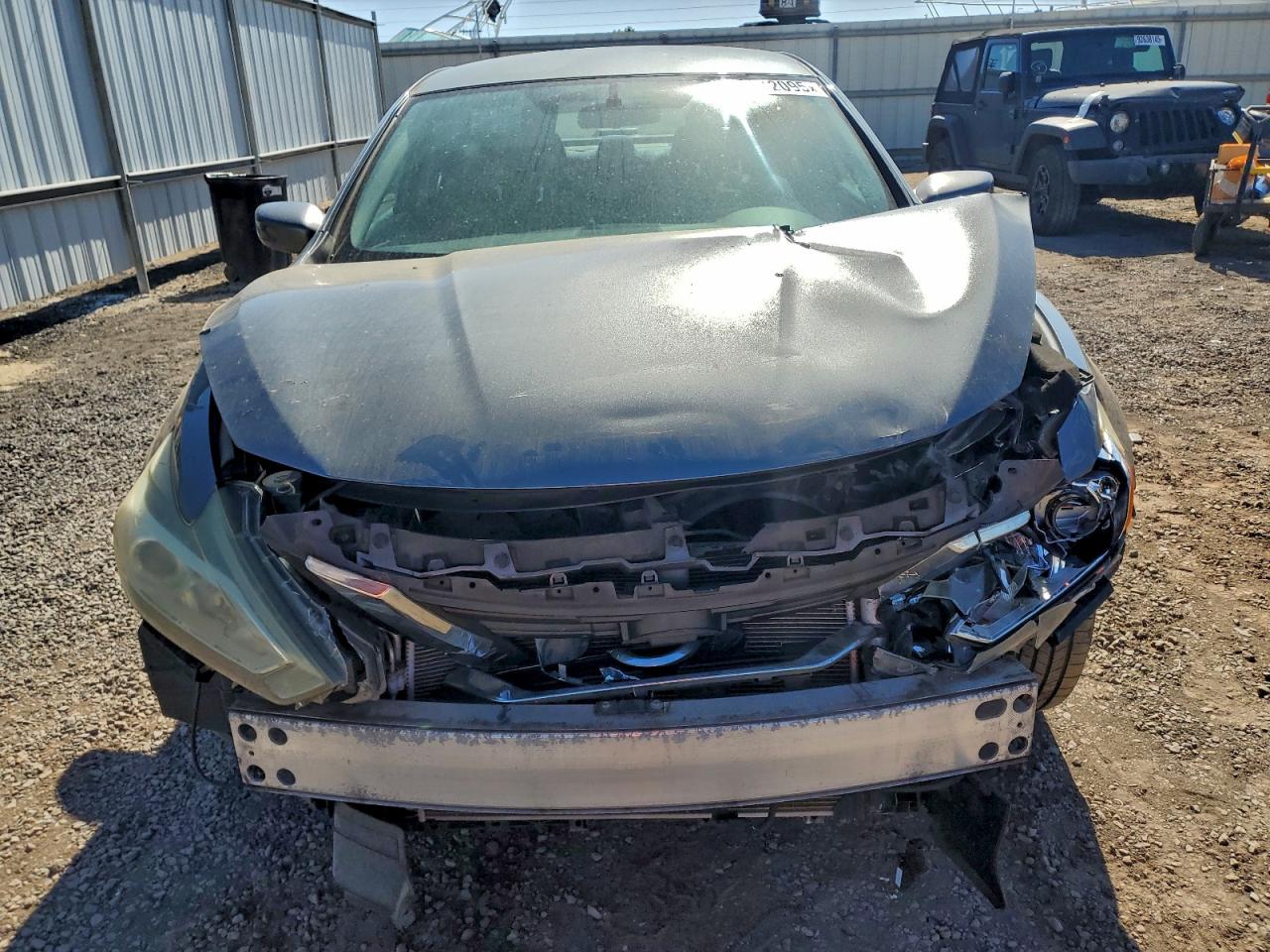 Nissan Altima 2.5 Image 12