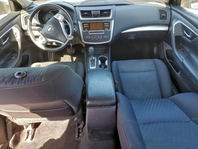 Nissan Altima 2.5 Image 13