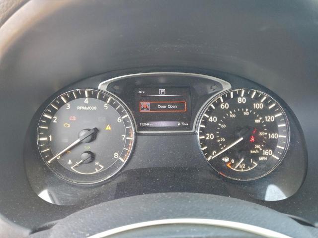 Nissan Altima 2.5 Image 9