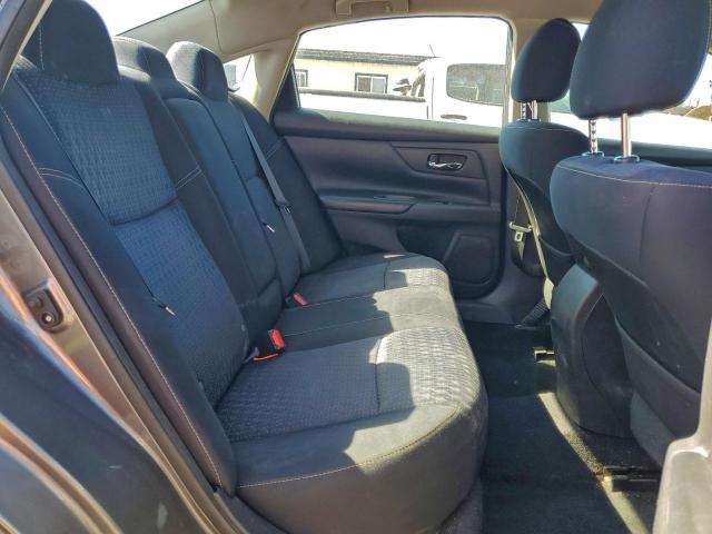 Nissan Altima 2.5 Image 11