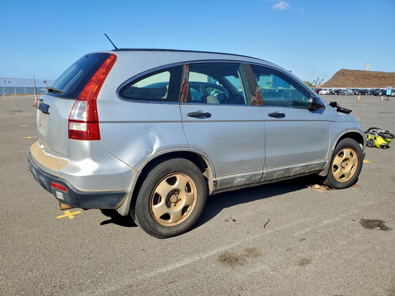 Honda Crv Lx Image 13