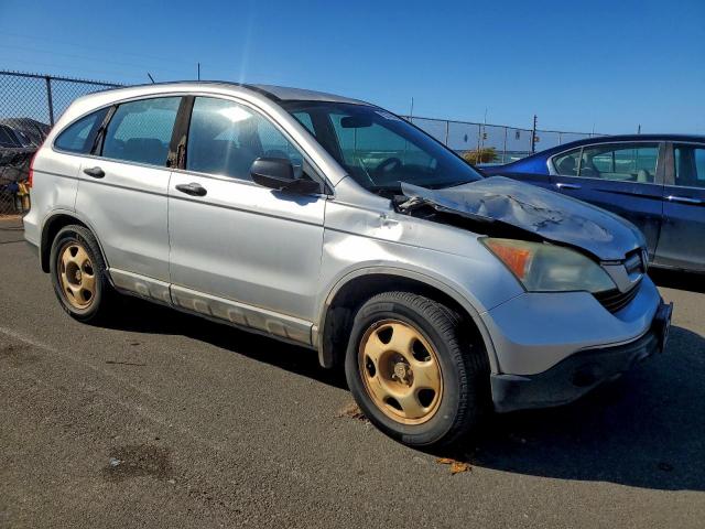 Honda Crv Lx Image 2