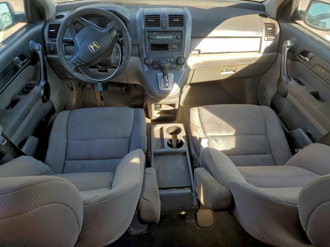 Honda Crv Lx Image 5