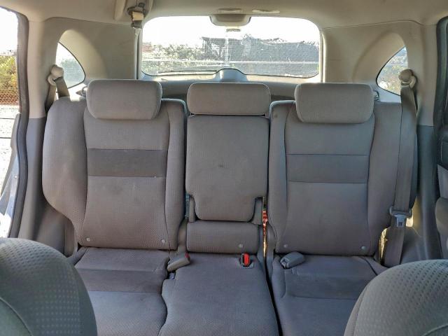 Honda Crv Lx Image 8