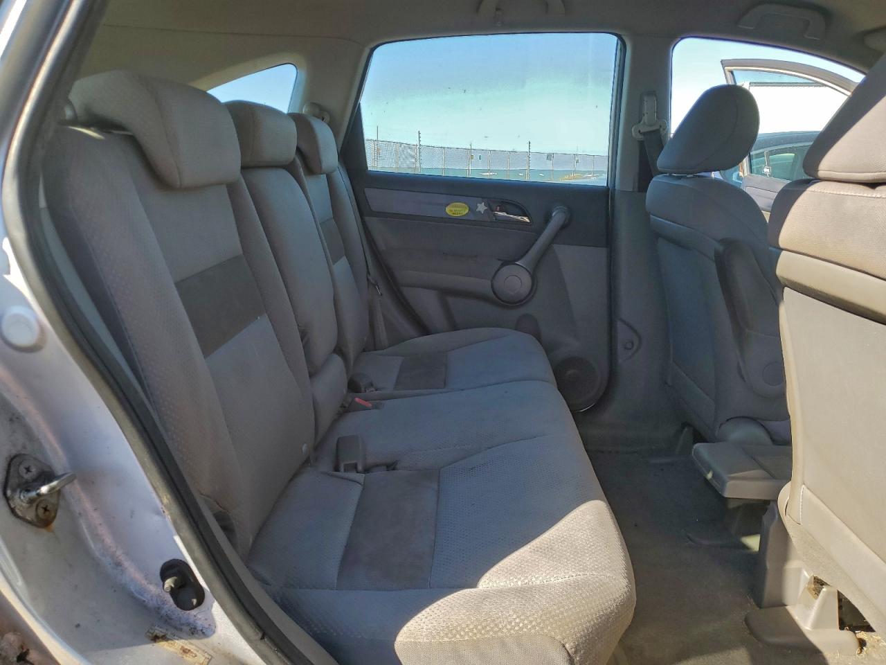 Honda Crv Lx Image 10