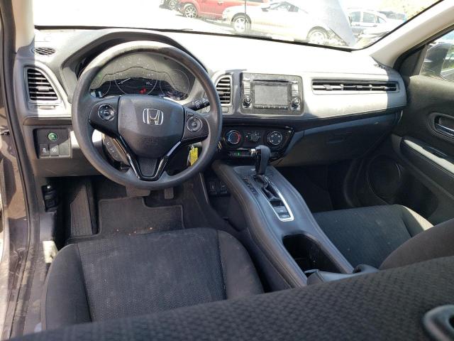 Honda HR-V Lx Image 11