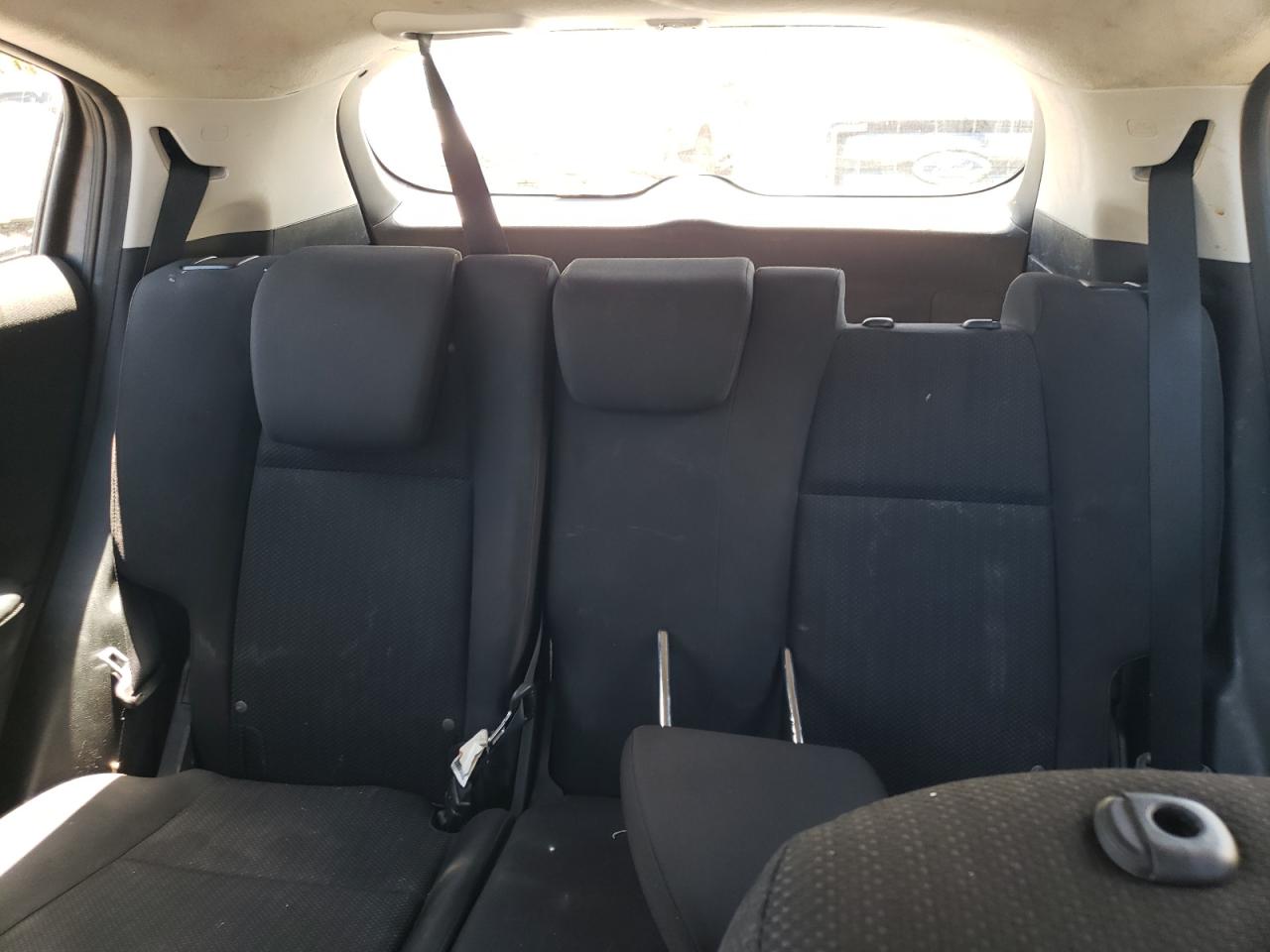 Honda HR-V Lx Image 7