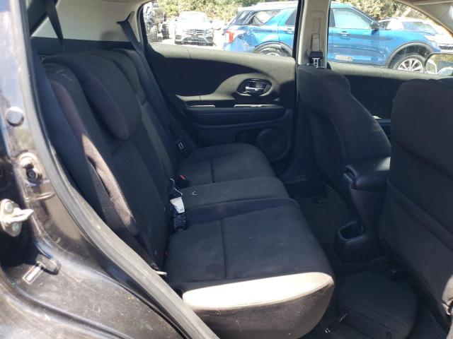 Honda HR-V Lx Image 10