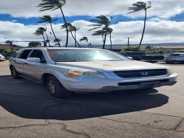 Honda Pilot Exl Image 12