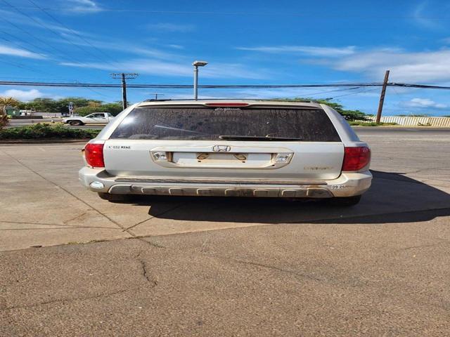 Honda Pilot Exl Image 10