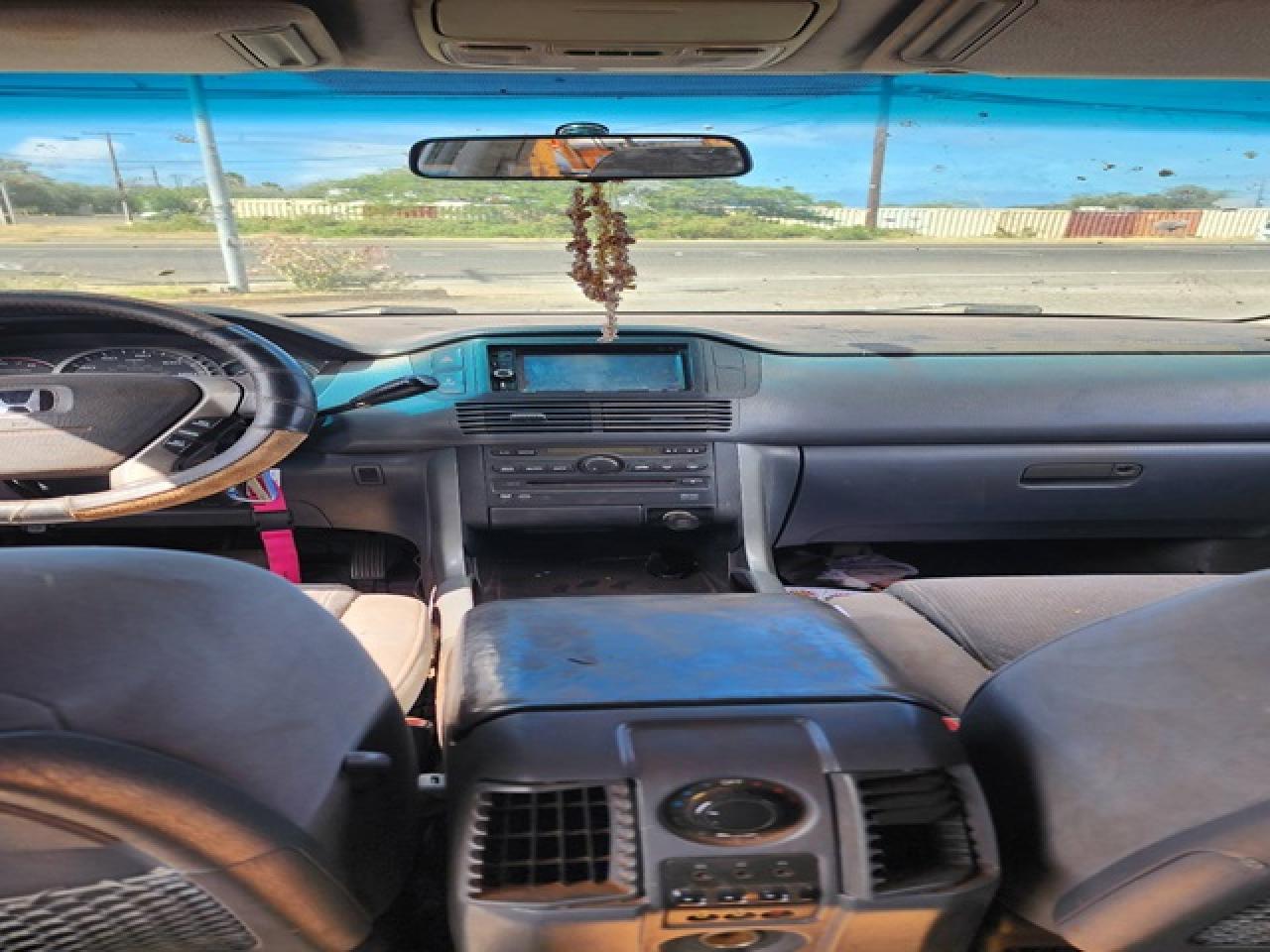 Honda Pilot Exl Image 5