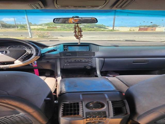 Honda Pilot Exl Image 5