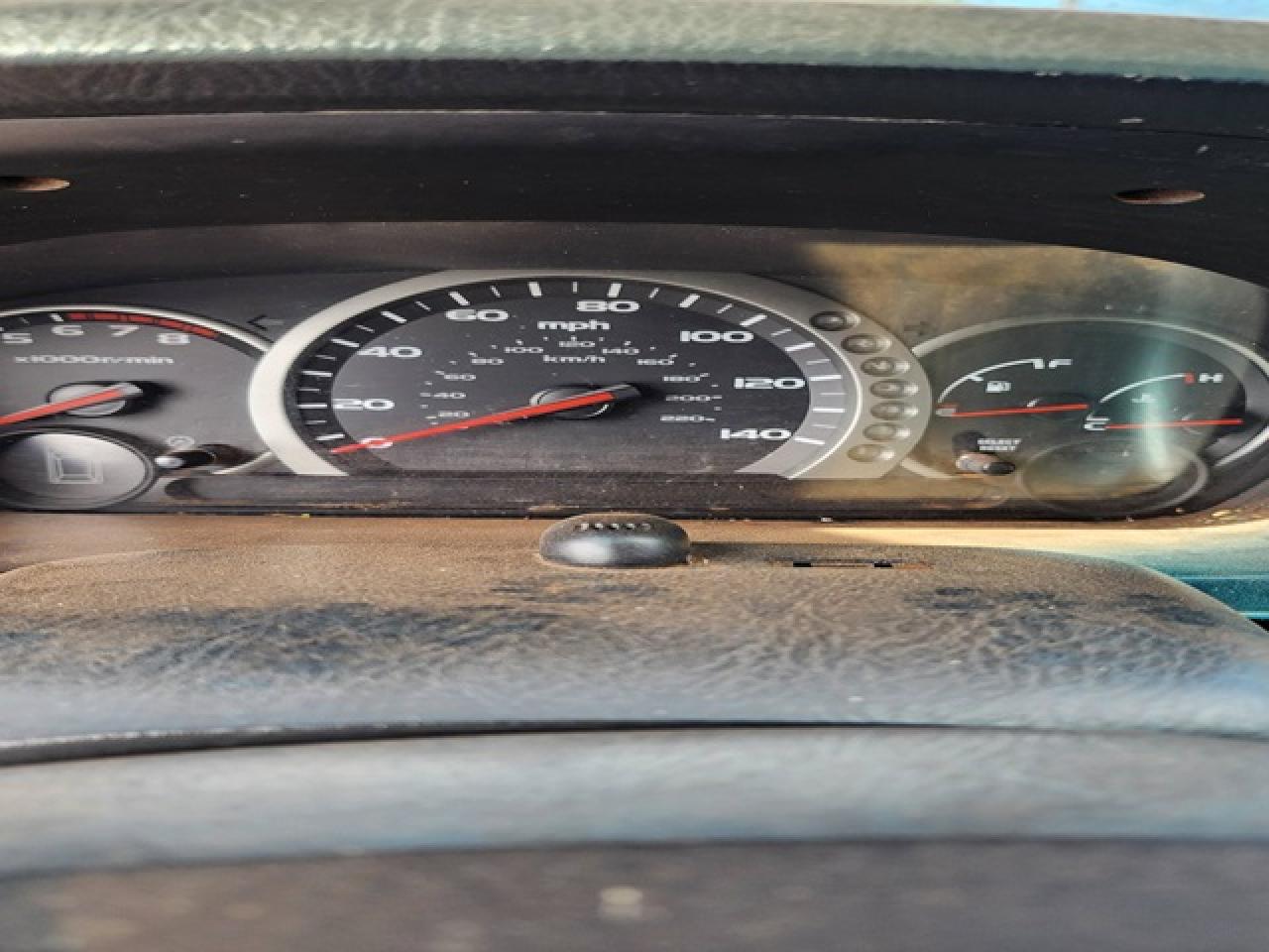 Honda Pilot Exl Image 11