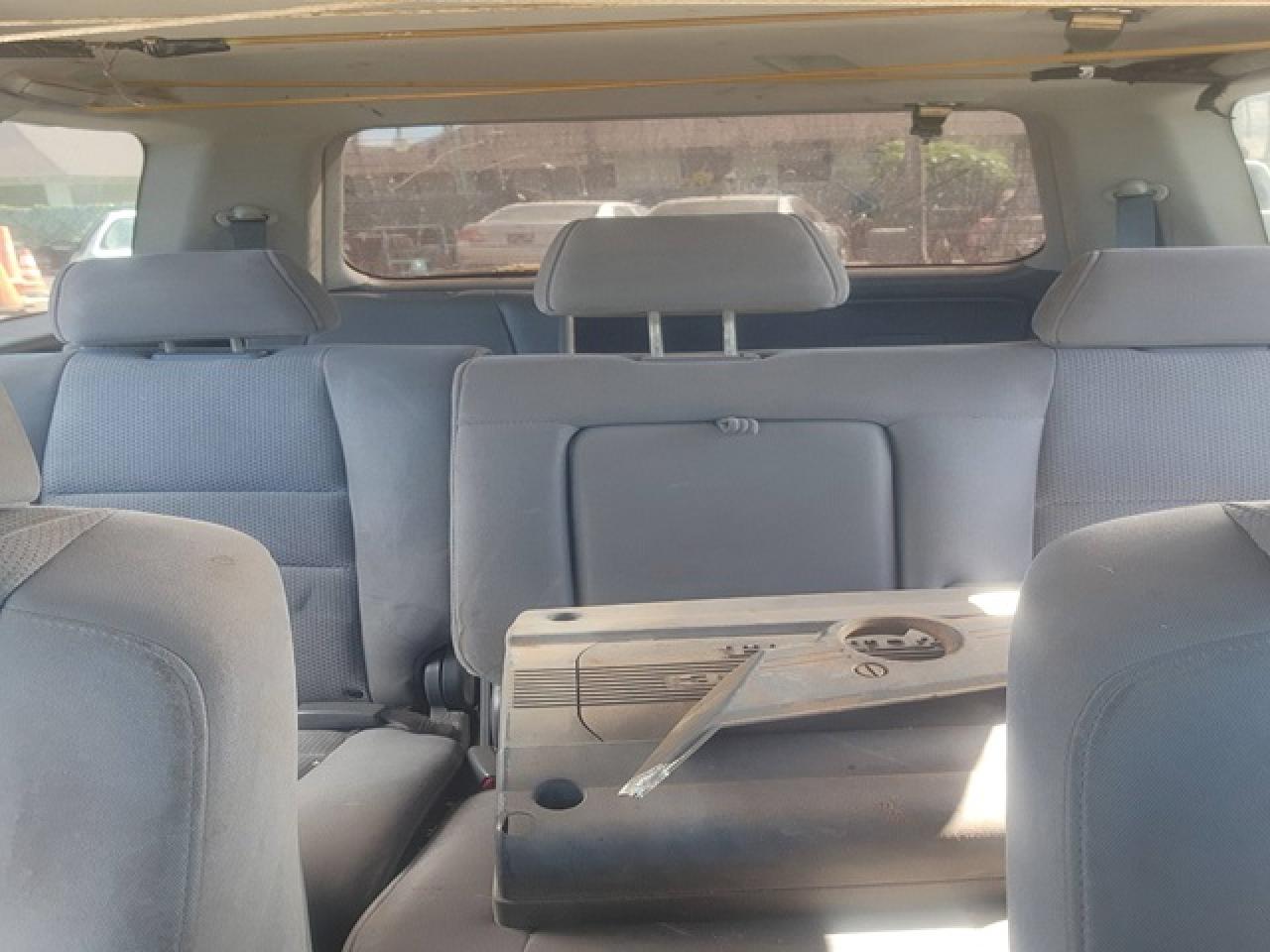 Honda Pilot Exl Image 3