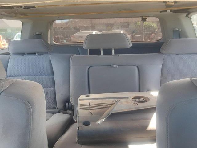 Honda Pilot Exl Image 3