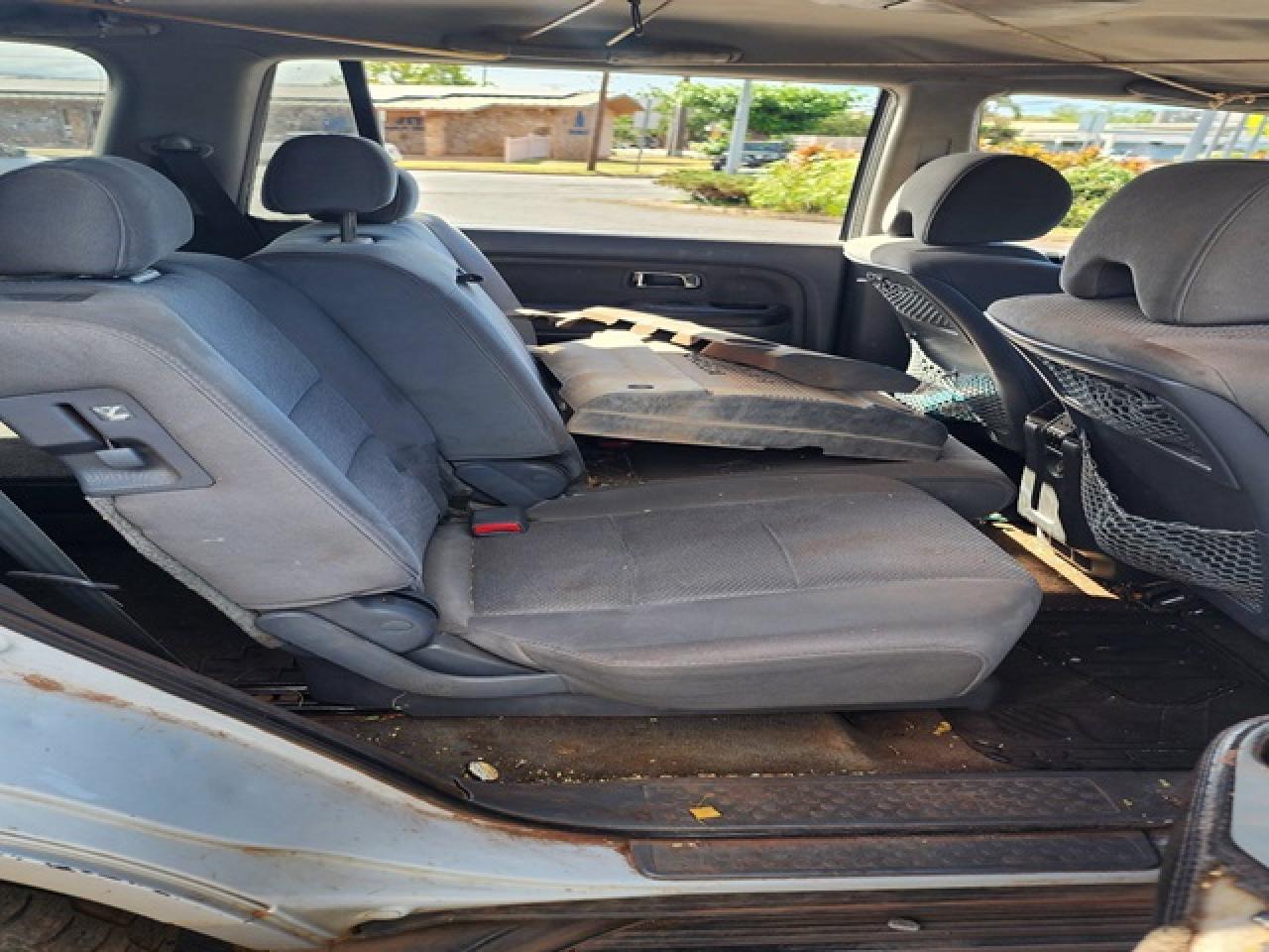 Honda Pilot Exl Image 7