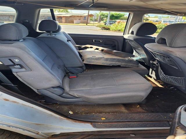 Honda Pilot Exl Image 7