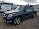 Mercedes-Benz GLK 350 4matic Image 1
