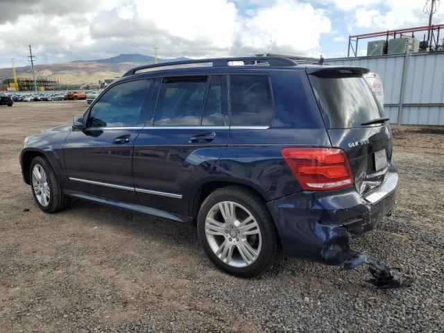Mercedes-Benz GLK 350 4matic Image 13
