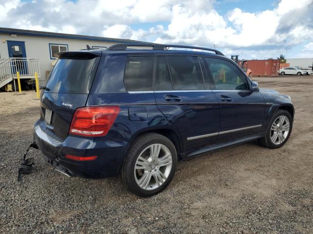 Mercedes-Benz GLK 350 4matic Image 2