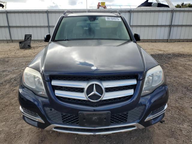 Mercedes-Benz GLK 350 4matic Image 4