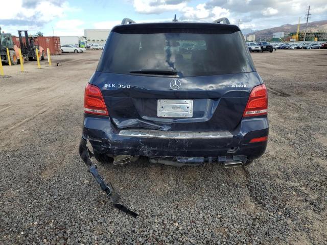 Mercedes-Benz GLK 350 4matic Image 6