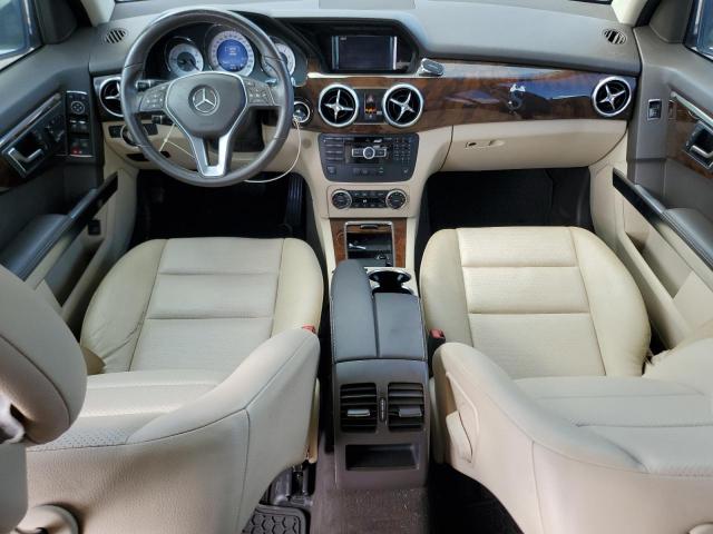 Mercedes-Benz GLK 350 4matic Image 7