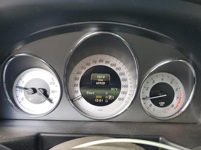 Mercedes-Benz GLK 350 4matic Image 11