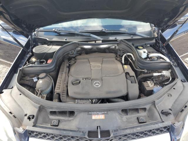 Mercedes-Benz GLK 350 4matic Image 8