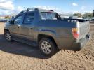Honda Ridgeline Rtl Image 3