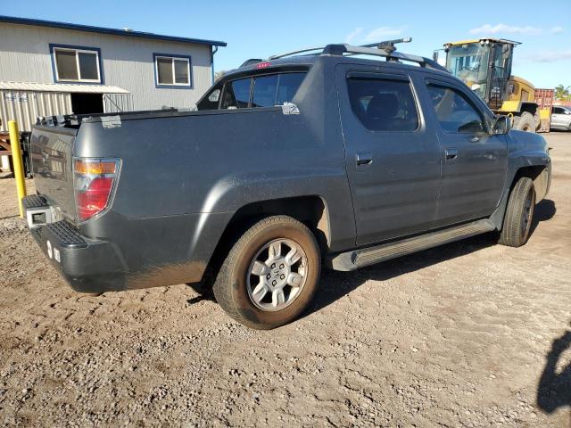 Honda Ridgeline Rtl Image 2