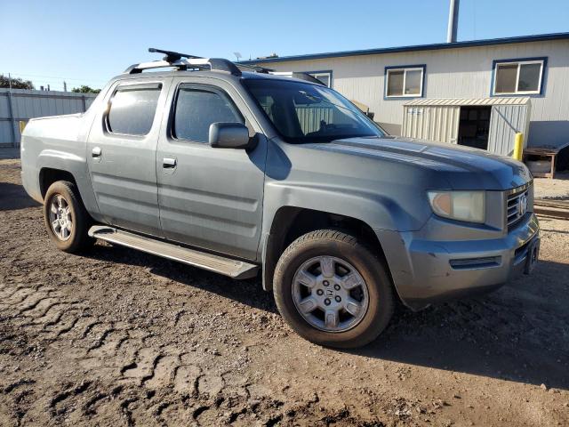 Honda Ridgeline Rtl Image 5