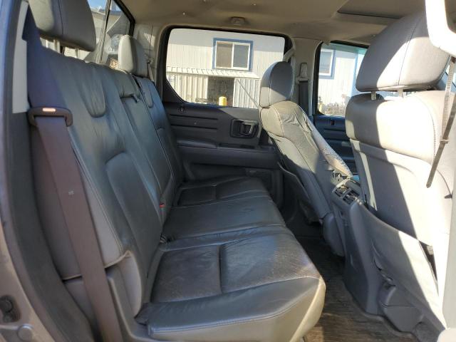 Honda Ridgeline Rtl Image 10
