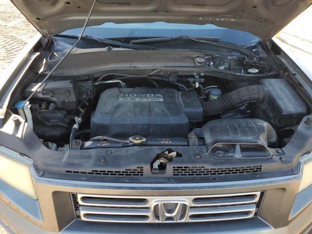 Honda Ridgeline Rtl Image 11