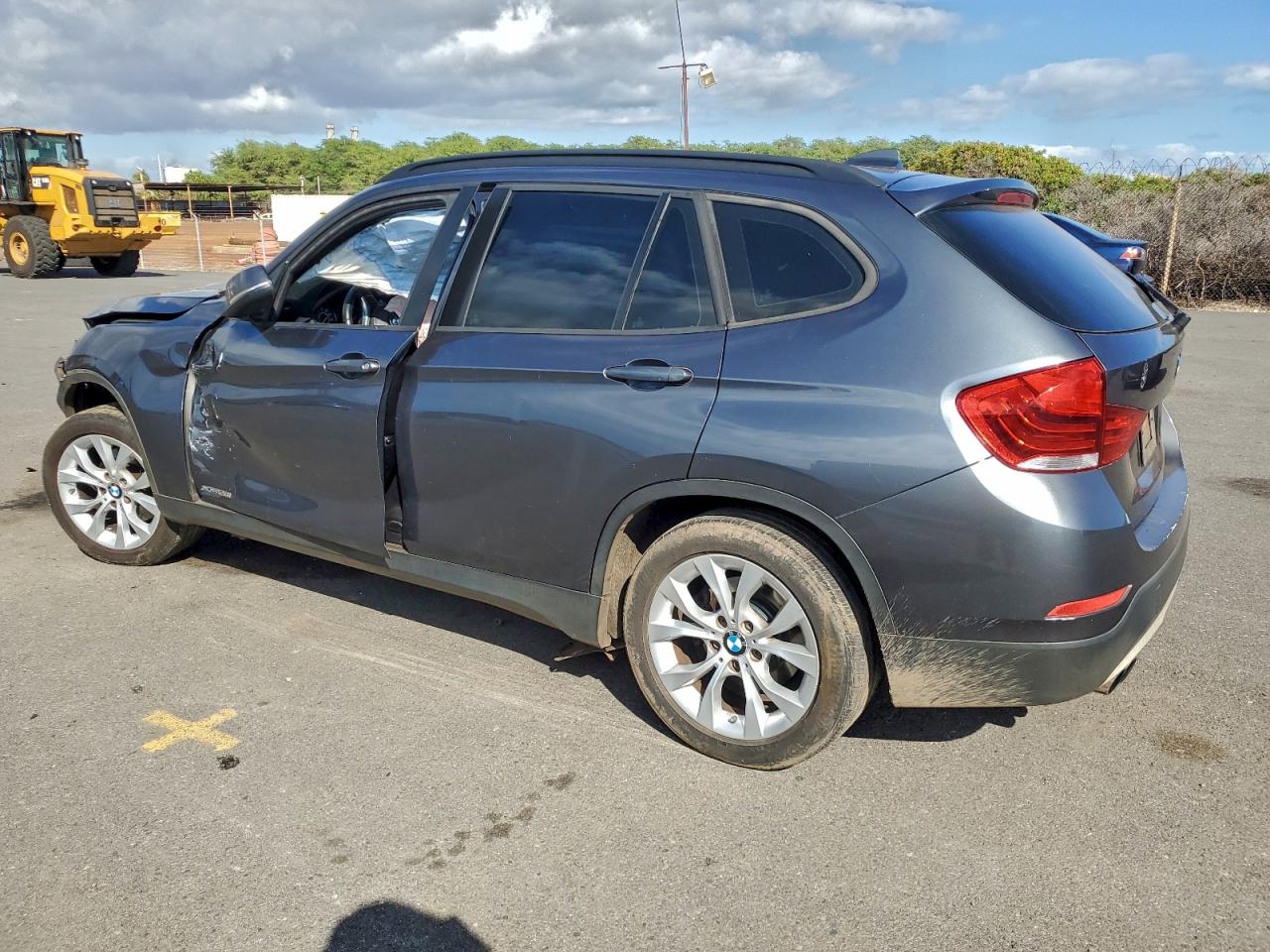BMW X Series Xdrive28i Image 6