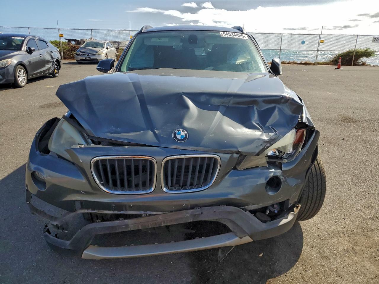 BMW X Series Xdrive28i Image 7