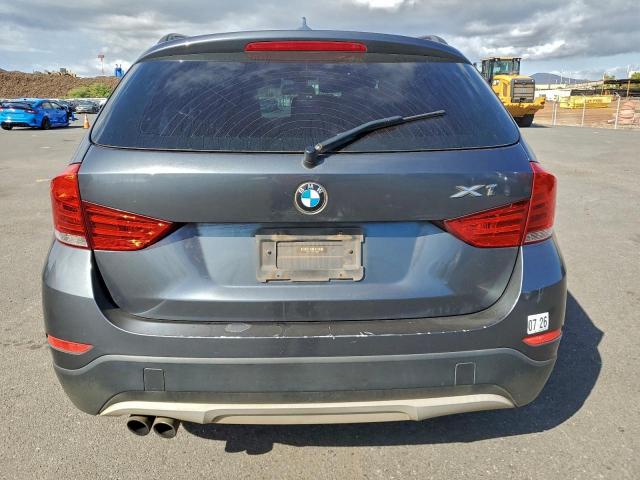 BMW X Series Xdrive28i Image 2