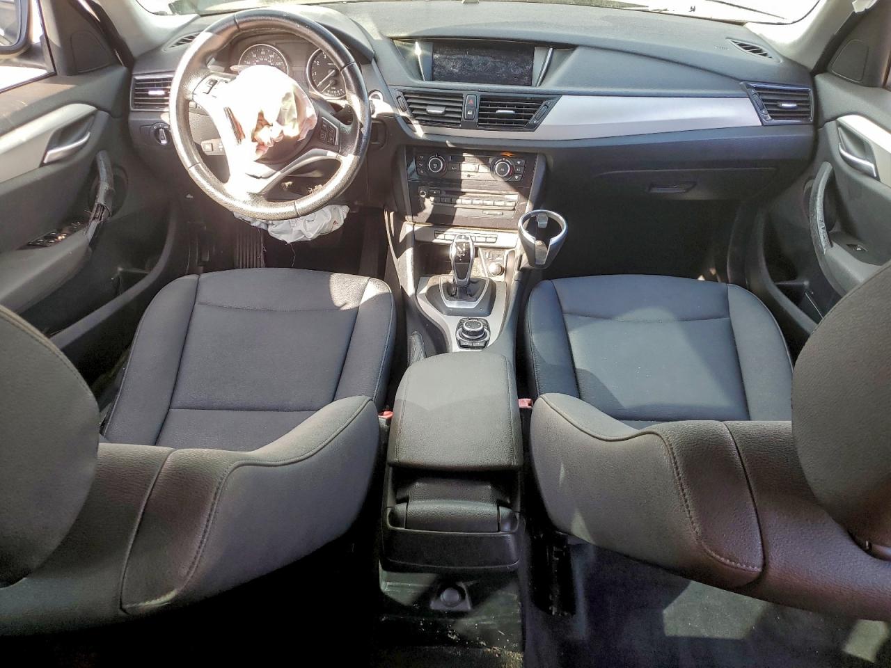 BMW X Series Xdrive28i Image 5