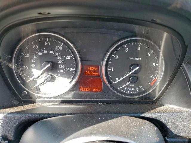 BMW X Series Xdrive28i Image 12