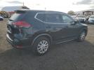 Nissan Rogue S Image 2