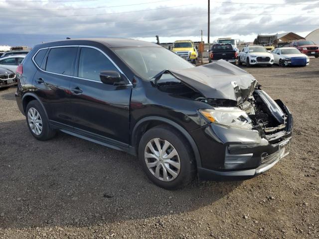 Nissan Rogue S Image 9