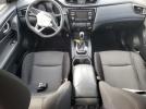 Nissan Rogue S Image 8