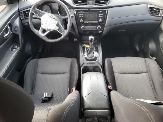 Nissan Rogue S Image 8