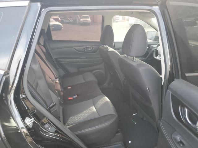 Nissan Rogue S Image 13