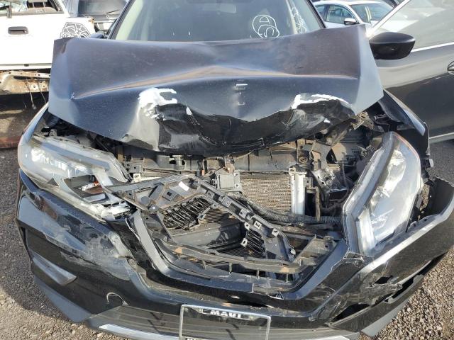 Nissan Rogue S Image 11