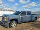 Chevrolet Silverado K1500 Lt Image 1