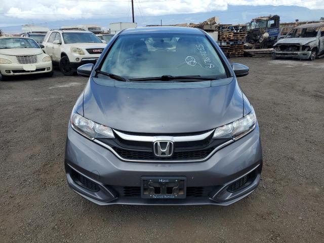 Honda Fit Lx Image 5